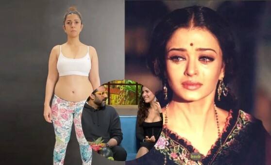 ਅਜਿਹੇ 'ਚ ਖਬਰਾਂ ਆ ਰਹੀਆਂ ਹਨ ਕਿ ਅਭਿਸ਼ੇਕ ਅਤੇ ਐਸ਼ਵਰਿਆ ਦੇ ਰਿਸ਼ਤੇ 'ਚ ਦਰਾਰ ਦਾ ਕਾਰਨ ਕੋਈ ਹੋਰ ਨਹੀਂ ਸਗੋਂ ਨਿਮਰਤ ਕੌਰ ਹੈ। ਲੰਬੇ ਸਮੇਂ ਤੋਂ ਇਹ ਚਰਚਾ ਚੱਲ ਰਹੀ ਹੈ ਕਿ ਅਭਿਸ਼ੇਕ ਬੱਚਨ ਨੇ ਨਿਮਰਤ ਕੌਰ ਦੇ ਕਾਰਨ ਆਪਣੀ ਪਤਨੀ ਐਸ਼ਵਰਿਆ ਨਾਲ ਧੋਖਾ ਕੀਤਾ ਹੈ।