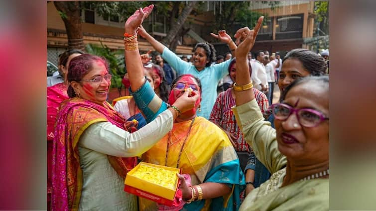 Election Wrap: Mahayuti’s Decisive Victory Is Big Story This Poll Season. Hemant Scripts I.N.D.I.A Comeback In Jharkhand