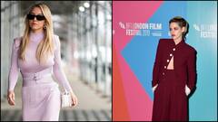 Winter Colour Trends: The Must Have Shades To Wear This Season