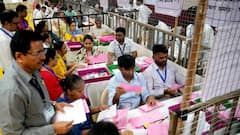 Bypolls Election Results 2024: Mood At Polling Centres In 15 States On Vote Counting Day | PICS