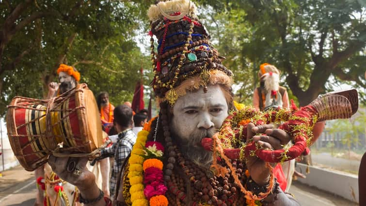 Uttar Pradesh Declares ​​Prayagraj's Maha Kumbh Area As New District. Check Details