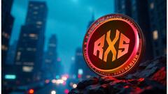 The Next RWA Crypto to Explode: Rexas Finance (RXS) Sells Out Presale Stage 6 a Month Faster Than Expected