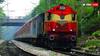 Train Cancelled: ट्रेन से जाने वालों के लिए आई बुरी खबर, रेलवे ने कैंसिल की इस रूट की कई ट्रेनें