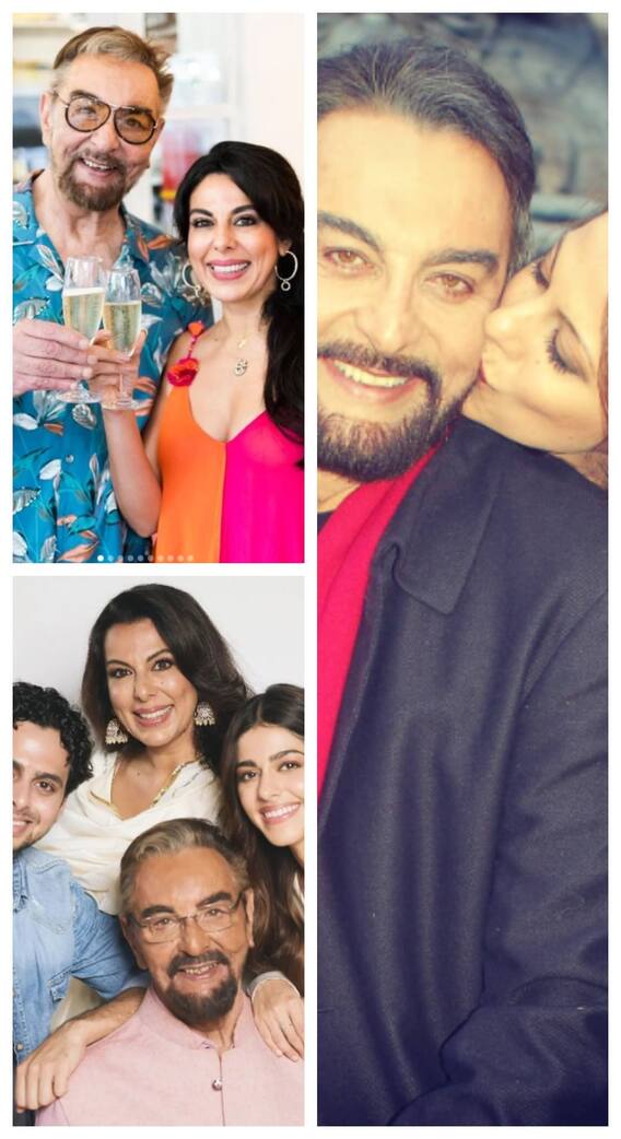 पापा कबीर बेदी की चार शादियों पर क्या बोलीं पूजा बेदी?