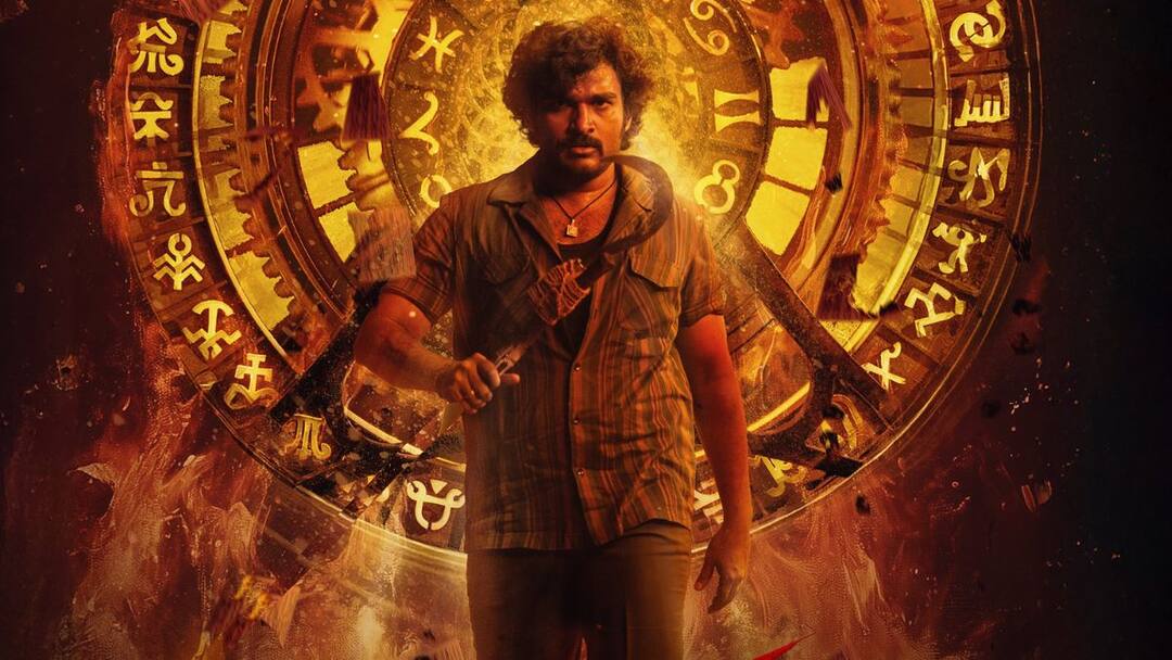 KA Movie OTT Release Date When to watch Kiran Abbavaram superhit thriller on ETV Win APP KA Movie OTT Release Date: కిరణ్ అబ్బవరం 'క' మూవీ ఓటీటీ ఎంట్రీకి ముహూర్తం ఫిక్స్... ఎప్పుడు, ఎక్కడ చూడొచ్చంటే?