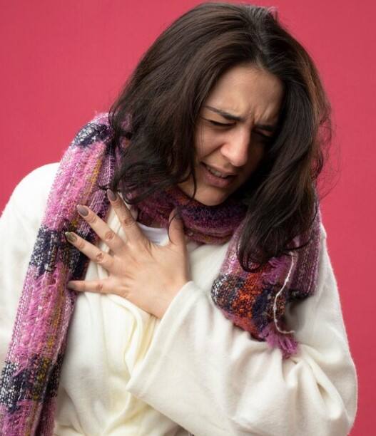 ਦਿਲ ਦਾ ਦੌਰਾ ਕਿਸੇ ਦੀ ਉਮਰ ਦੇ ਹਿਸਾਬ ਨਾਲ ਨਹੀਂ ਹੁੰਦਾ, ਇਹ ਕਿਸੇ ਵੀ ਉਮਰ ਦੇ ਵਿਅਕਤੀ ਨੂੰ ਹੋ ਸਕਦਾ ਹੈ। ਹਾਲਾਂਕਿ, ਅਜੇ ਵੀ ਕੁਝ ਖਾਸ ਕਿਸਮਾਂ ਦੇ ਲੋਕਾਂ ਨੂੰ ਵਧੇਰੇ ਜੋਖਮ ਹੁੰਦਾ ਹੈ, ਆਓ ਜਾਣਦੇ ਹਾਂ।