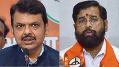 महाराष्ट्र में CM फेस को लेकर महायुति में फंसा पेच? BJP और एकनाथ शिंदे की शिवसेना दोनों ने ठोका दावा