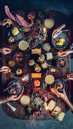 9 Traditional Indian Winter Foods You Must Try