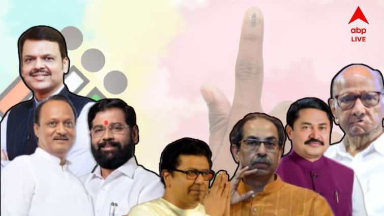 Maharashtra Election Result 2024 Know Early Trends In Key Constituencies In Mumbai State Maharashtra Election Result 2024: VIP બેઠકો પર રસપ્રદ મુકાબલો, પવાર-શિંદે અને ફડણવીસ સહિત દિગ્ગજોમાં કોણ આગળ?