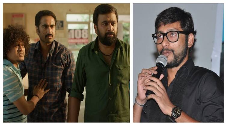 Actor RJ Balaji regret miss acting opportunity ayothi movie sasikumar character know here RJ Balaji: 