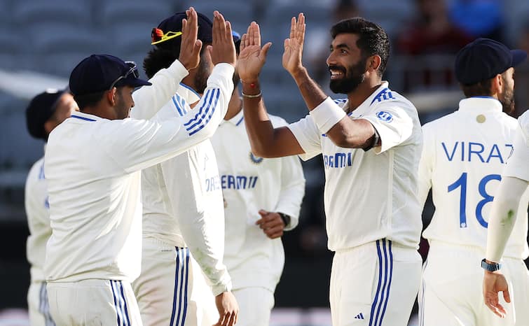 टीम इंडिया ने किया कमाल, ऑस्ट्रेलिया को 104 रनों से हराया, कंगारू हुए शर्मिंदा.