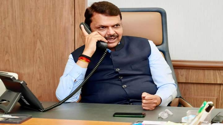 Devendra Fadnavis Net Worth : કરોડોના માલિક છે મહરાષ્ટ્ર BJPના દિગ્ગજ નેતા દેવેંદ્ર ફડણવીસ, જાણો નેટવર્થ