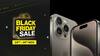 Flipkart Black Friday Sale: आज रात से होगी शुरू, इन स्मार्टफोन्स पर मिलेंगे शानदार डिस्काउंट