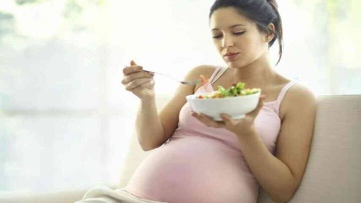 Pregnancy : જો તમે પ્રેગ્નેન્ટ હોય તો પ્રદૂષણ દરમિયાન આ બાબતોનું રાખો ખાસ ધ્યાન