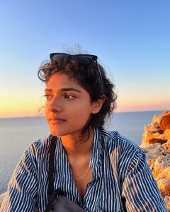 डेब्यू करते ही फिल्म इंडस्ट्री पर छाईं अभिषेक बच्चन की ‘बेटी’, जानिए कौन हैं आहिल्य बामरू?