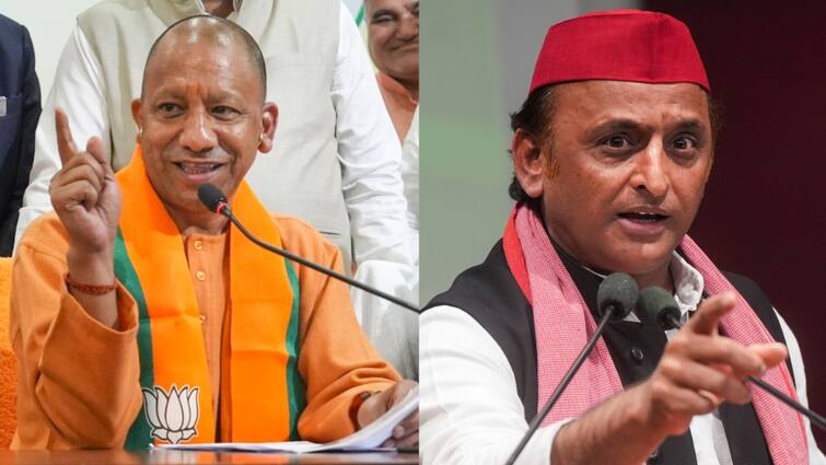 UP Bypoll Results 2024: Big Boost To Yogi Adityanath As NDA Bags 7 Seats; SP Wins Karhal, Shishamau