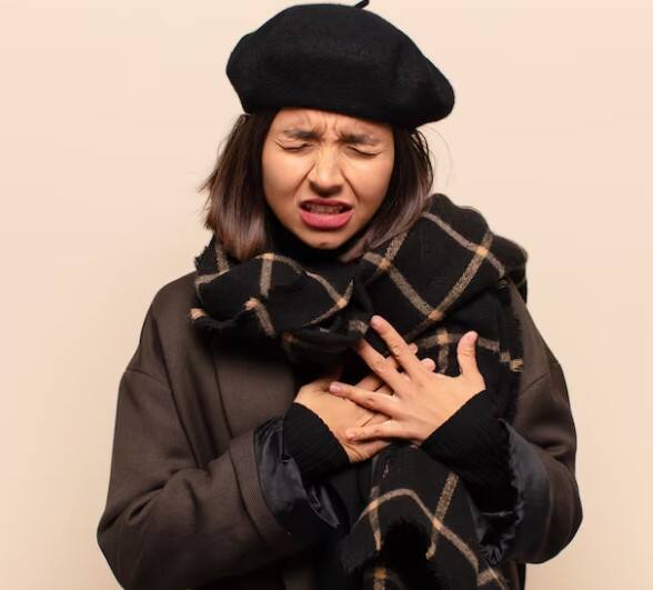 ਸਾਡੇ ਲਈ ਆਪਣੇ ਭੋਜਨ ਵਿੱਚ ਪ੍ਰੋਟੀਨ ਤੇ ਕਾਰਬੋਹਾਈਡਰੇਟ ਦੀ ਸਹੀ ਮਾਤਰਾ ਨੂੰ ਲੈਣਾ ਬਹੁਤ ਜ਼ਰੂਰੀ ਹੈ। ਸੰਤੁਲਿਤ ਭੋਜਨ ਸਰੀਰ ਦਾ ਸਹੀ ਤਾਪਮਾਨ ਬਰਕਰਾਰ ਰੱਖਦਾ ਹੈ, ਜਿਸ ਕਾਰਨ ਸਾਡੇ ਦਿਲ ਨੂੰ ਜ਼ਿਆਦਾ ਮਿਹਨਤ ਨਹੀਂ ਕਰਨੀ ਪੈਂਦੀ।