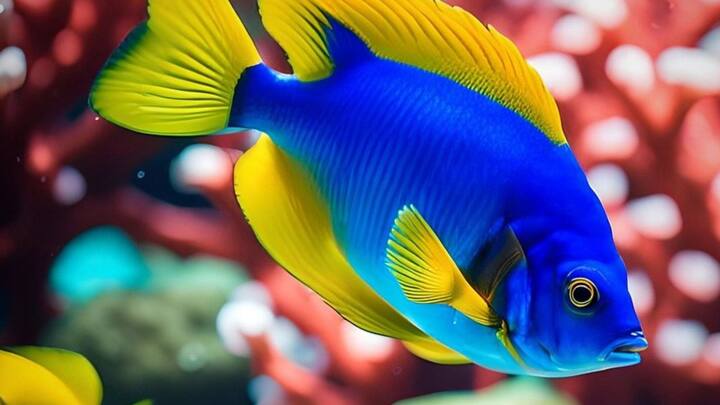 বেড রুমে কখনই অ্যাকোরিয়াম রাখবেন না। বাস্তু মতে এটি বেডরুমে রাখলে সমৃদ্ধির উপর প্রভাব ফেলতে পারে।