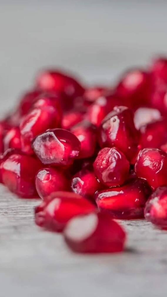 अनार किसे नहीं खाना चाहिए