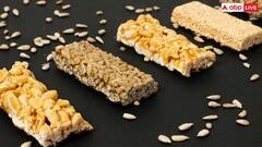 रोजाना प्रोटीन Bar खाने से शरीर पर होता है कुछ ऐसा असर, जानें हेल्थ एक्सपर्ट की राय