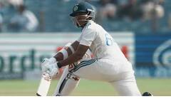 Yashasvi Jaiswal Record: યશસ્વીએ પર્થ ટેસ્ટમાં સિક્સરનો રેકોર્ડ તોડ્યો, 147 વર્ષમાં પહેલીવાર આવું બન્યું