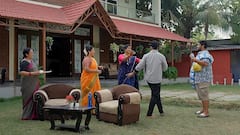 Satyabhama Serial Today November 23rd Highlights : మహదేవయ్య గతాన్ని బయటపెట్టిన గంగ.. DNA టెస్ట్ అంటూ వణికించేసిన సత్య- సత్యభామ నవంబరు 23 ఎపిసోడ్ హైలెట్స్!