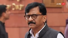 'महाराष्ट्र विधानसभा चुनाव के नतीजों में कुछ तो गड़बड़ है', संजय राउत का बड़ा आरोप