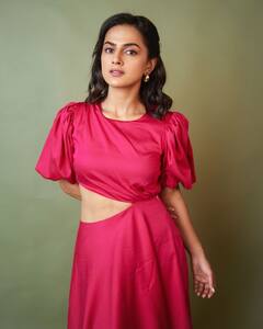Shraddha Srinath: బాలకృష్ణ సినిమాలో నటించడం నా లక్ కాదు.. శ్రద్ధా శ్రీనాథ్ కామెంట్స్ వైరల్!