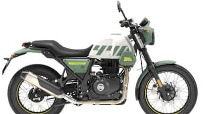 Royal Enfield Scram 440 revealed launch in January 2025 automobile news Royal Enfield Scram 440: வந்தாச்சு ராயல் என்ஃபீல்டின் ஸ்க்ராம் 440 - பழசுக்கு புதுசு, என்னவெல்லாம் கொடுத்து இருக்காங்க?