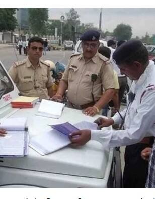 ਕਾਰ ਹੋਵੇ ਜਾਂ ਬਾਈਕ, ਜਾਣੋ 10,000 ਦਾ ਕਿਉਂ ਕੱਟਿਆ ਜਾਏਗਾ ਚਲਾਨ!