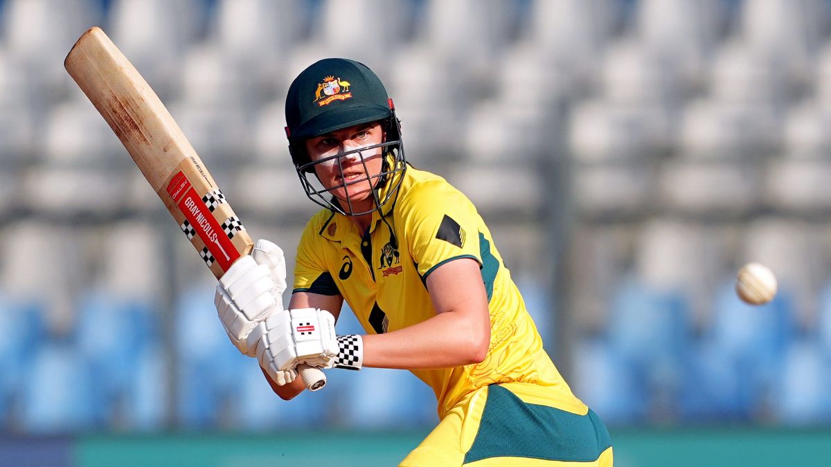 Tahlia McGrath To Lead Australia Against India Women As Alyssa Healy Misses ODI Series Due To Injury