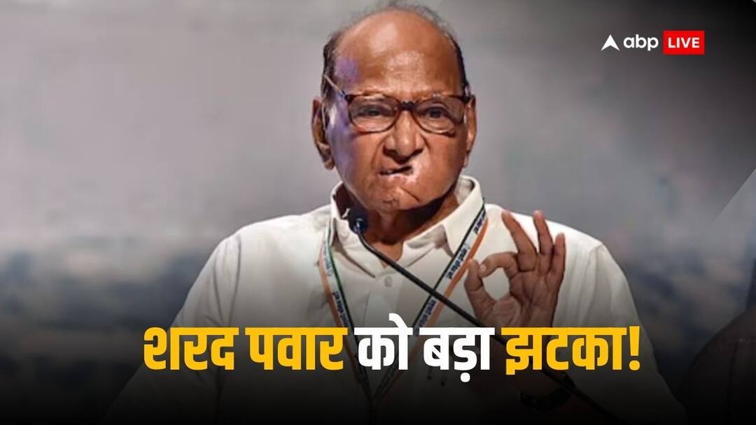 Maharahtra Assembly Election Results 2024 Sharad Pawar NCP Ajit Pawar Yugendra Pawar Uncle Nephew Contested चाचा अजित पवार ने भतीजे युगेंद्र को दी मात! शरद पवार के इन 5 करीबियों की हार ने तय किया असली NCP कौन
