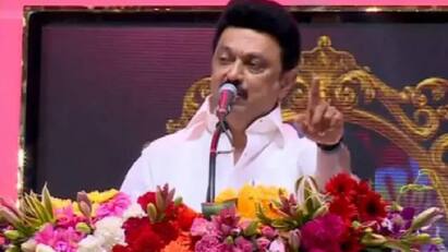 Minister I Periyasamy speech about Role in government ஆட்சியில் பங்கா? கூட்டணியில் இருப்பது அவர்களின் விருப்பம் - அமைச்சர் பேச்சால் அதிரும் கூட்டணிக் கட்சிகள்! 