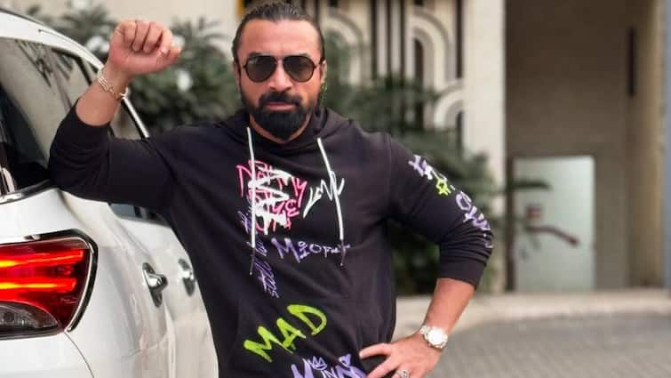 Ajaz Khan Trolled After Crushing Defeat In Maharashtra Elections: 'Reel Life Isn’t Real Life’