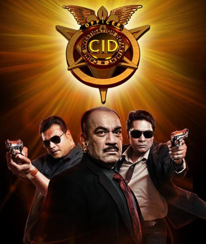 C.I.D - Crime/thriller: Debuting in 1998, CID redefined Indian television with its gripping police procedural format. Created by B.P. Singh and produced under Fireworks Production, the show became a cultural phenomenon, led by iconic characters like ACP Pradyuman (Shivaji Satam) and Sr. Inspectors Abhijeet (Aditya Srivastava) and Daya (Dayanand Shetty). CID captivated audiences with its unique storytelling and thrilling investigations. Running for over 20 years, it broke records, airing more than 1,500 episodes and amassing a dedicated fanbase. A cult classic, CID inspired numerous spin-offs, making crime-solving an integral part of Indian television's entertainment narrative. The show is currently streaming on SonyLiv.