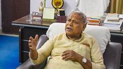 बिहार उपचुनाव में NDA सभी सीटों पर कैसे जीता? जीतन राम मांझी ने किया रहस्य उजागर