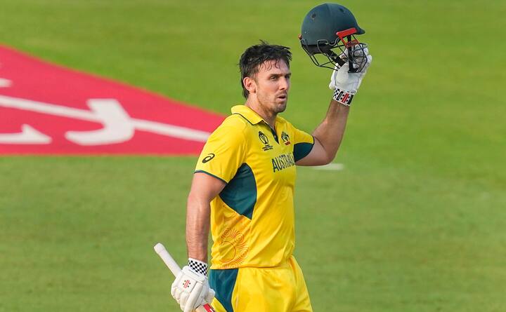 Australian cricketer Mitchell Marsh was released by Delhi Capitals. After which he kept his base price for IPL 2025 mega auction at Rs 2 crore.