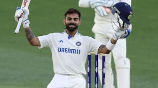 virat kohli hundred in ind vs aus 1st perth test against australia