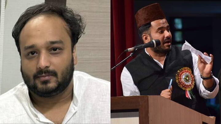 मुंबई की बांद्रा ईस्ट सीट पर दिवंगत एनसीपी नेता बाबा सिद्दीकी के बेटे जीशान सिद्दीकी को शिवसेना (उद्धव गुट) के कैंडिडेट वरुण सरदेसाई ने 11 हजार 365 वोटों से हरा दिया है. जबकि अणुशक्ति नगर विधानसभा सीट से एनसीपी (शरद गुट) के उम्मीदवार और स्वरा भास्कर के पति फहद अहमद को पूर्व मंत्री नवाब मलिक की बेटी और एनसीपी (अजित पवार गुट) की कैंडिडेट सना मलिक ने 3 हजार 378 वोटों से करारी शिकस्त दी है.