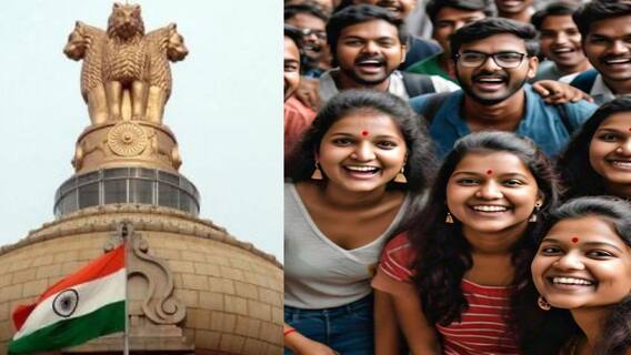 Stand Up India Scheme: நாளைய முதலாளிகளே..! ரூ.1 கோடி வரை கடன், 18 மாதங்கள் வட்டியே இல்லை - கொட்டிக் கொடுக்கும் மத்திய அரசு