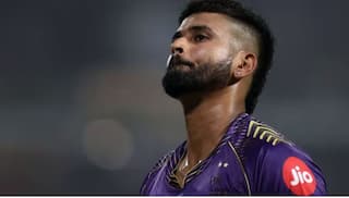 IPL Auction 2025 Shreyas Iyer Sold To Punjab Kings Most Expensive Player in IPL History