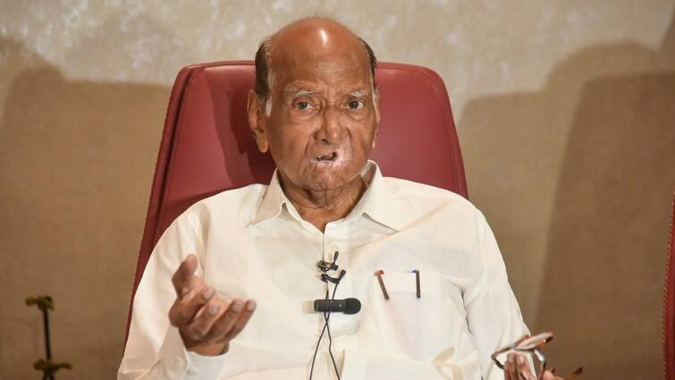 On Mahayuti Win, Sharad Pawar Credits These 2 Major Factors, Defends Yugendra Vs Ajit Contest In Baramati