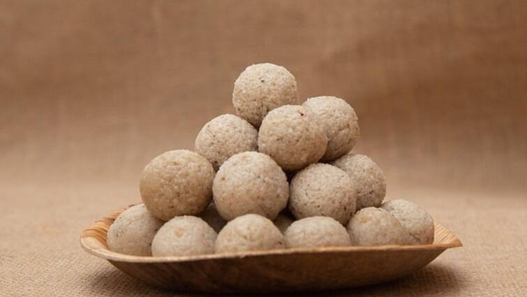 Oats laddu: ஆரோக்கியமான இனிப்பு சாப்பிட விருப்பமா? ஓட்ஸ் லட்டு ரெசிபி இதோ!