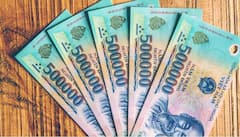 Rupee Value: वो देश जहां भारत के रुपये का बड़ा रुतबा, रहना-खाना, घूमने के साथ सब बेहद सस्ता