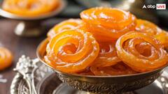 अंग्रेजी में क्या कहलाती है जलेबी, जान लीजिए आज