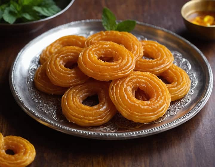 ज्यादातर लोग भले ही जलेबी को भारतीय व्यंजन मानते हैं, लेकिन इसका कनेक्शन ईरान से माना जाता है. वहीं इसकी उत्पत्ति हुई थी. हालांकि कई लोग जलेबी खाना तो पसंद करते हैं लेकिन उन्हें इसका अंग्रेजी नाम नहीं पता.