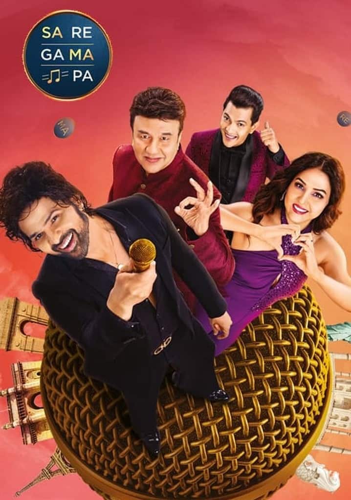 Sa Re Ga Ma Pa - Musical Reality Show:  Debuting in 1995 on Zee TV, Sa Re Ga Ma Pa revolutionised Indian television by introducing reality singing competitions to the forefront. Initially hosted by Sonu Nigam, the show evolved from expert-driven scoring to a public voting format in Challenge 2005, engaging viewers directly. By blending mentorship, competition, and talent discovery, it became a launchpad for countless iconic singers. Its innovative approach inspired numerous similar shows across genres. As India’s longest-running game show, Sa Re Ga Ma Pa redefined audience participation and cemented its legacy as a pioneer in talent-based reality programming on Indian television.