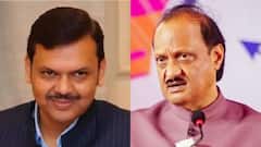 सत्तास्थापनेपूर्वी नवा ट्विस्ट, अजितदादा गटाचे आमदार मुख्यमंत्रिपदासाठी देवेंद्र फडणवीसांना पाठिंबा देण्याच्या तयारीत