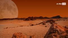 क्या मंगल ग्रह पर बिना पानी के भी रह सकते हैं लोग? जानिए क्या कहता है साइंस