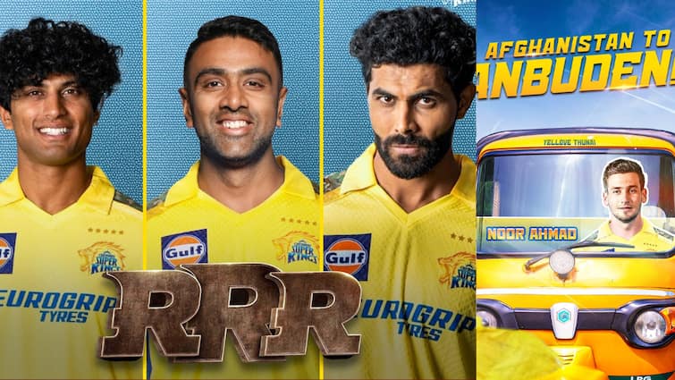 IPL Auction 2025 Day 1 Ravi Ashwin, Jadeja, plays again Chepauk CSK IPL Auction 2025 : CSK-வின் RRR..மீண்டும் கோட்டைக்குள் வந்த அஷ்வின்.. இனிமேல் தான் சம்பவமே